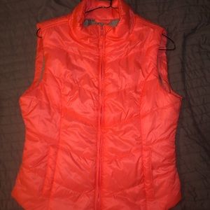 Aeropostale Vest